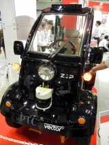 ZMP�Ρ�RoboCar MEV��