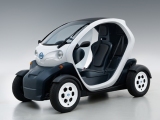 Nissan New Mobility CONCEPT