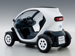 Nissan New Mobility CONCEPT