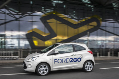 FORD2GO