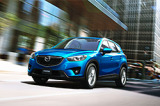 �ޥĥ� CX-5���ƹ���͡�