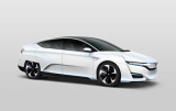 Honda FCV CONCEPT