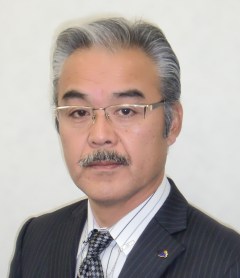 日本ローカルネットワークシステム協同組合連合会（JL連合会）　会長　加藤 浩幸