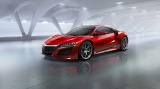 Acura������NSX��