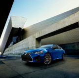 LEXUS GS F
