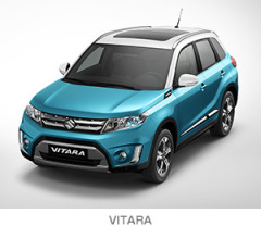 VITARAのイメージ
