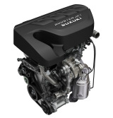 BOOSTERJET���󥸥�