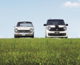 N360 (ץߥۥ磻ȡѡII&֥å)Premium Tourer̻ͼ SS Neo Classic Racer Package